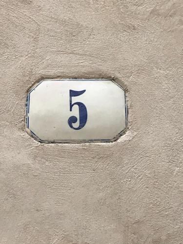 Numero 5, Mantoue (photo 10)