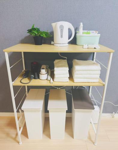 Shinjuku新宿公園