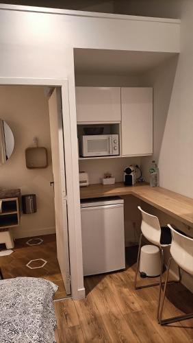 Suite La Ramée (Suite La Ramee) in Tournefeuille