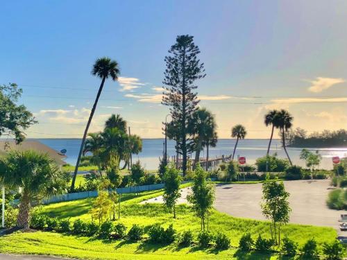 Davis House Inn in Sebastian, USA