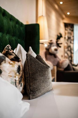 Alpine Boutique Villa Gabriela - Adults Only - صورة 2