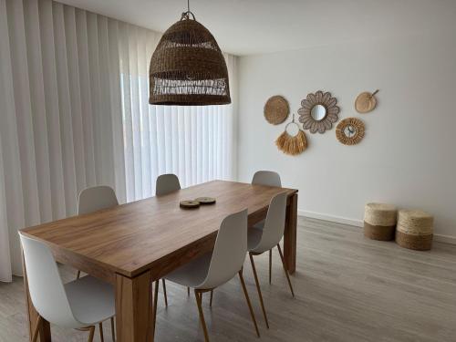 Imperial Beach House in Gafanha Da Boa Hora