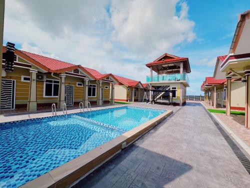 Tokwan Homestay, Alor Setar Kedah in 吉打港