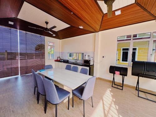 Tokwan Homestay, Alor Setar Kedah in 吉打港