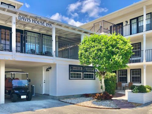 Davis House Inn - image 11