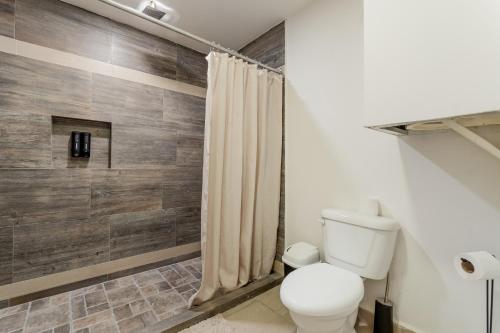 CASA NAMI- Cancún Beachside Suites, Cancún (Foto 11)