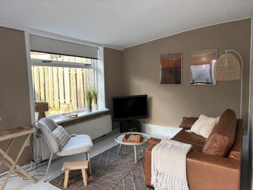 Hotel B&B Altijd Wad in Terschelling