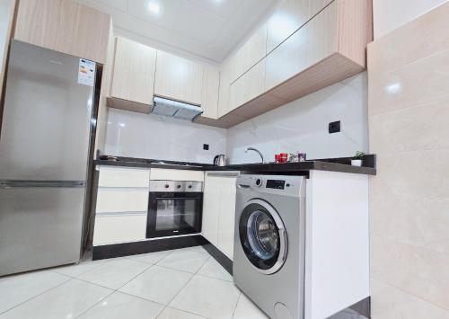 Luxury Renovated Apartment in Agadir in Tilila