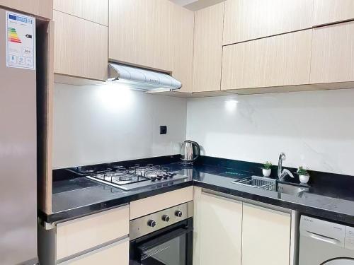 Luxury Renovated Apartment in Agadir in Tilila