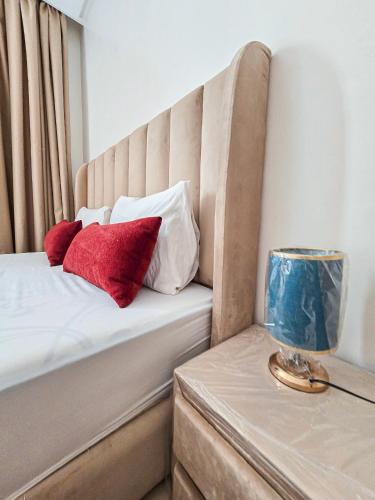 Luxury Renovated Apartment in Agadir in Tilila