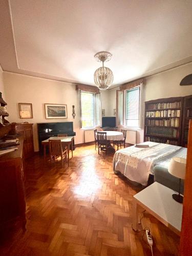 Bella Vista Apartment, Benátky