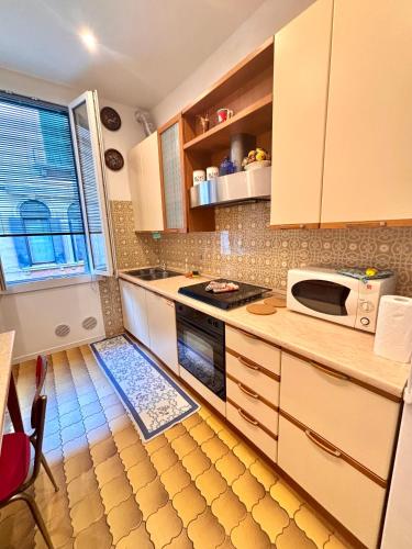 Bella Vista Apartment - main image