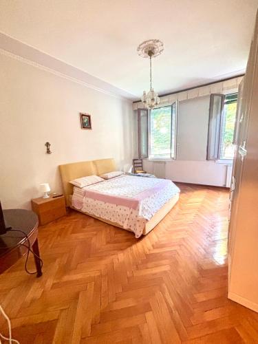 Bella Vista Apartment, Benátky (fotografie 7)