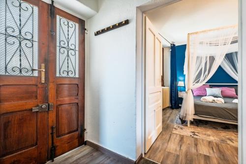 The window on the lake, free parking, Nesso (photo 10)