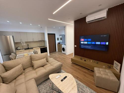 Univers City Apartment, Tirana (Foto 5)