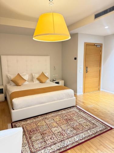 Sofra Boutique Hotel in Bulqizë
