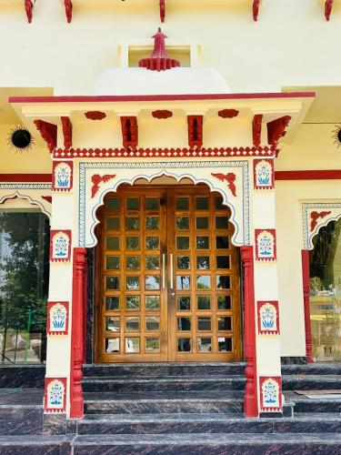 Hotel Virasat Haveli