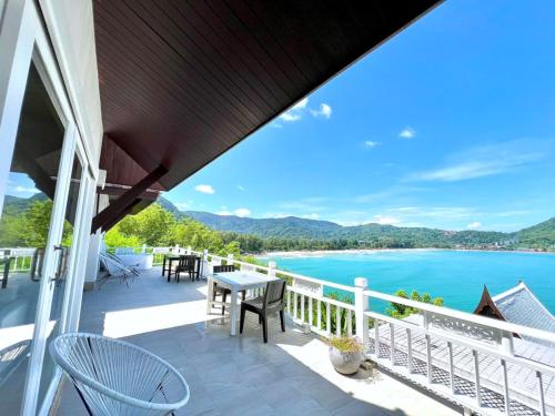 Jaokhun Bayview Kamala, Phuket