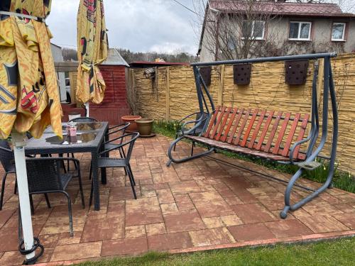 ทางเข้า, 3 Bedroom Apartment, Playground, bounce mat jump ring in โปรูบา