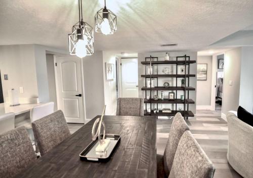 Pier Point South Ocean View Condo C-34 near Salt Life Food Shack St. Augustine