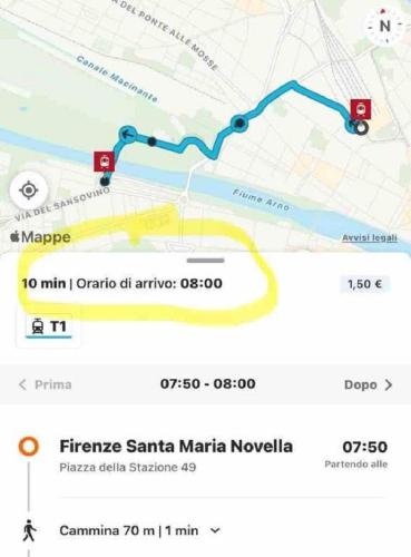 Live As Florentine - image 12