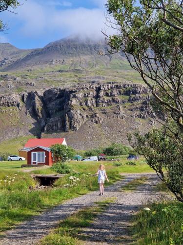 Berunes HI Hostel in Djupivogur