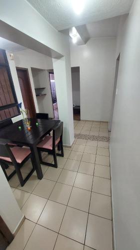 Casa de los Andes in รูมิปัมบา