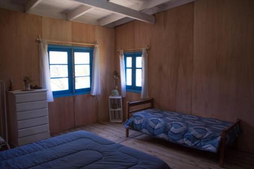 Casa Yin Yang en Santa Isabel de la Pedrera in La Pedrera