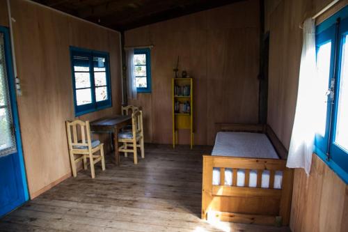 Casa Yin Yang en Santa Isabel de la Pedrera in La Pedrera