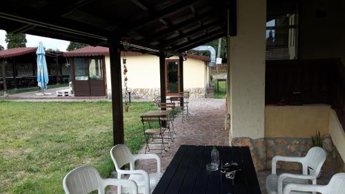 Complex Fretly in Gorni Dabnik