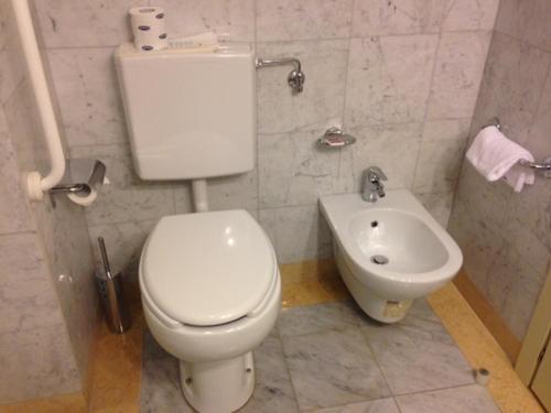 Hotel Villa Cappugi - image 3