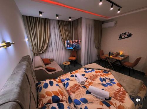 Time Out Studio Apartman, Divčibare