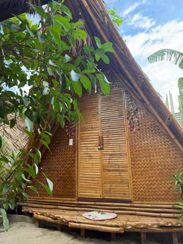 Zhaya's Beach and Cottages Room Type - Budget Double Room
