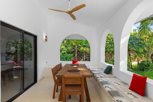 Monsoon Resort - Your Tropical Paradise in Malindi