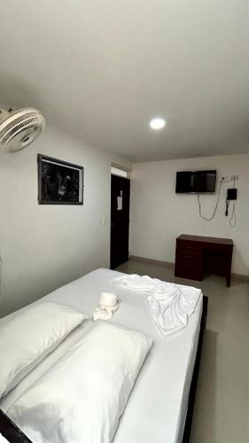 Hotel Imperio in Ibague