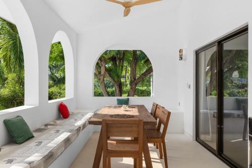 Monsoon Resort - Your Tropical Paradise in Malindi