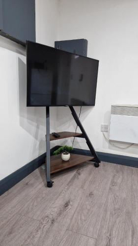 Leeds Bextley Studio in Leeds Külváros