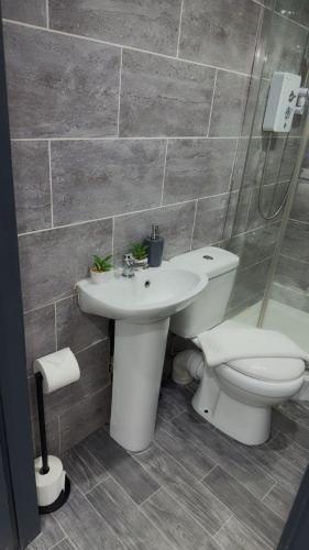 Leeds Bextley Studio in Leeds Külváros