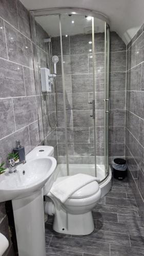 Leeds Bextley Studio in Leeds Külváros