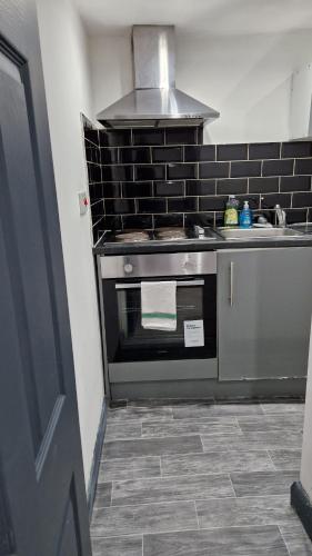 Leeds Bextley Studio in Leeds Külváros
