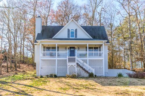 535 Douthit Ferry Cartersville - image 4