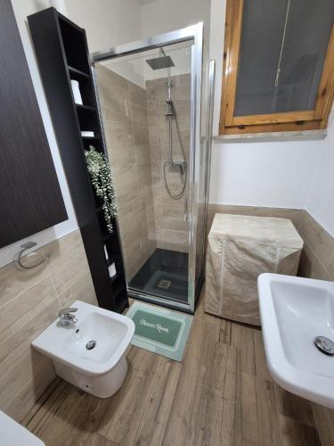 Appartamento Ortensia Cisanello in San Michele