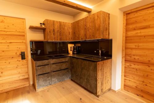 Unterlanerhof - Apartment - Sexten / Sesto