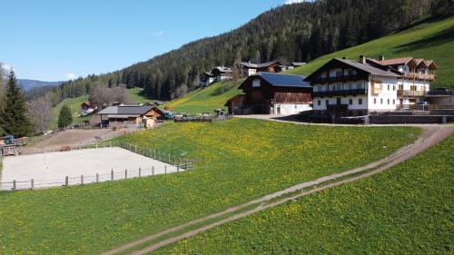  Unterlanerhof in Sexten