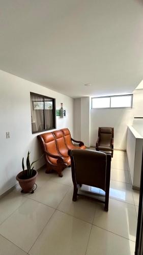 Hotel Imperio in Ibague