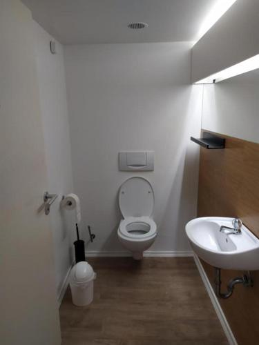 Apartment Stuttgart-West, Stoccarda (foto 9)