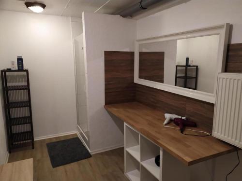 Apartment Stuttgart-West, Stoccarda (foto 8)