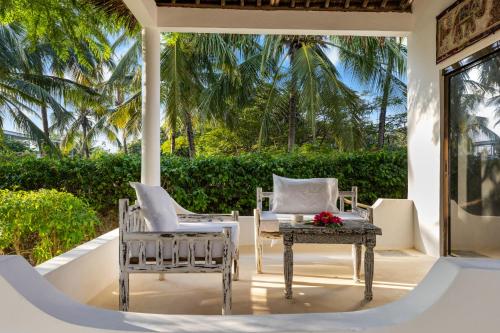 Monsoon Resort - Your Tropical Paradise in Malindi