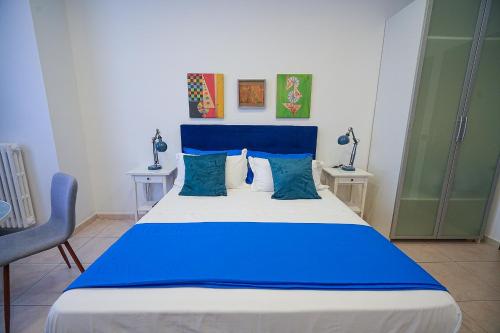 Guest House Stazione Centrale – Bari, LA