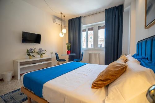Guest House Stazione Centrale – Bari, LA